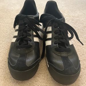 Adidas shoes
